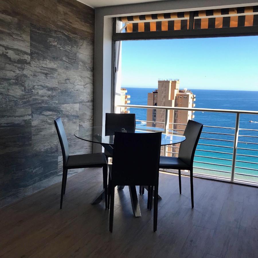 Apartment Cielo Con Vistas Panoramicas