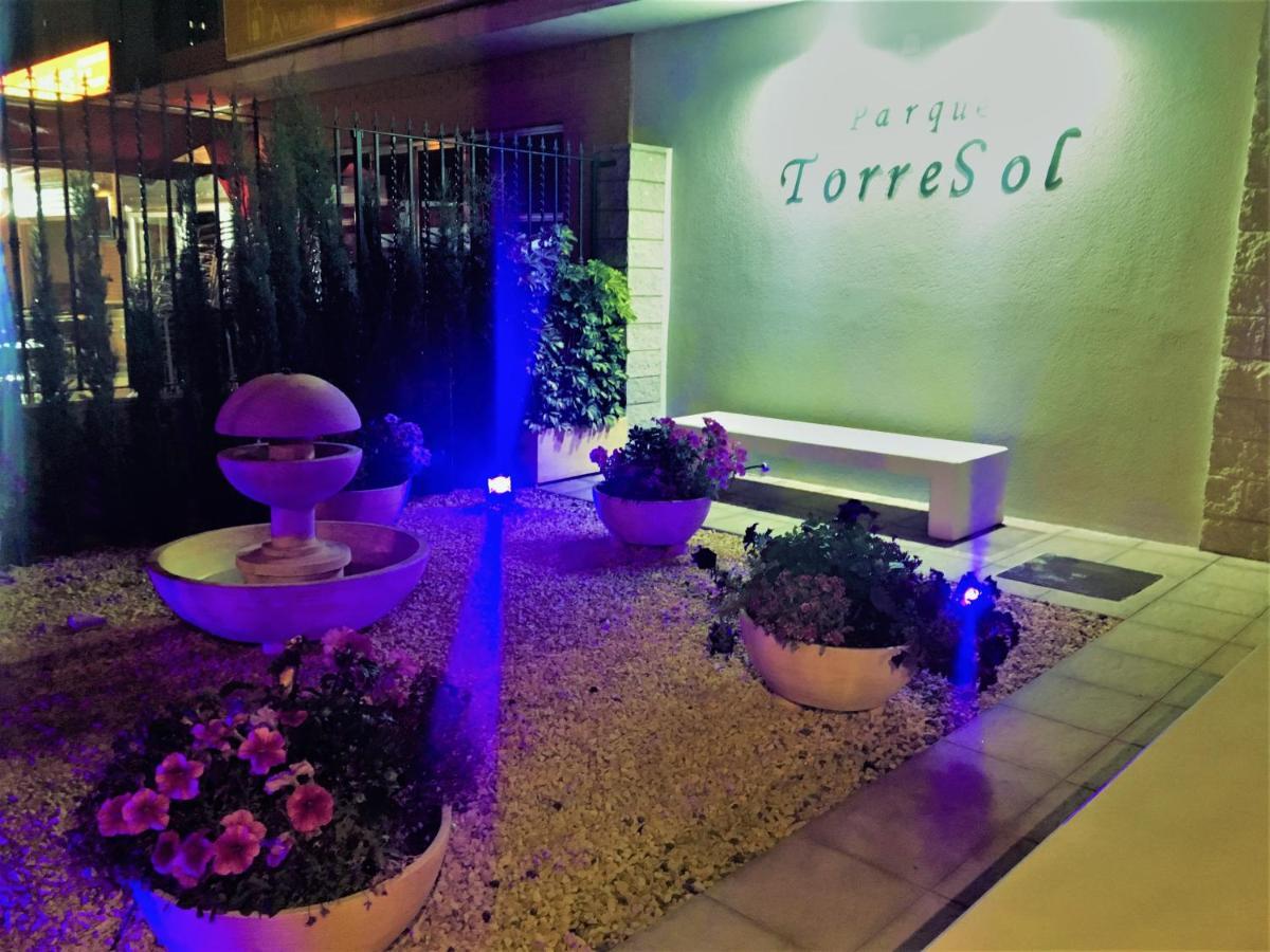 Parque Torresol Appartement Benidorm