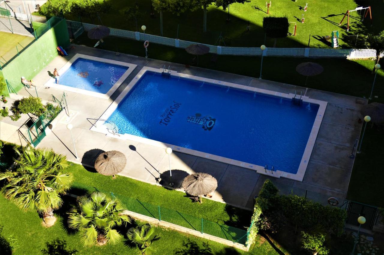 Appartement Parque Torresol Benidorm