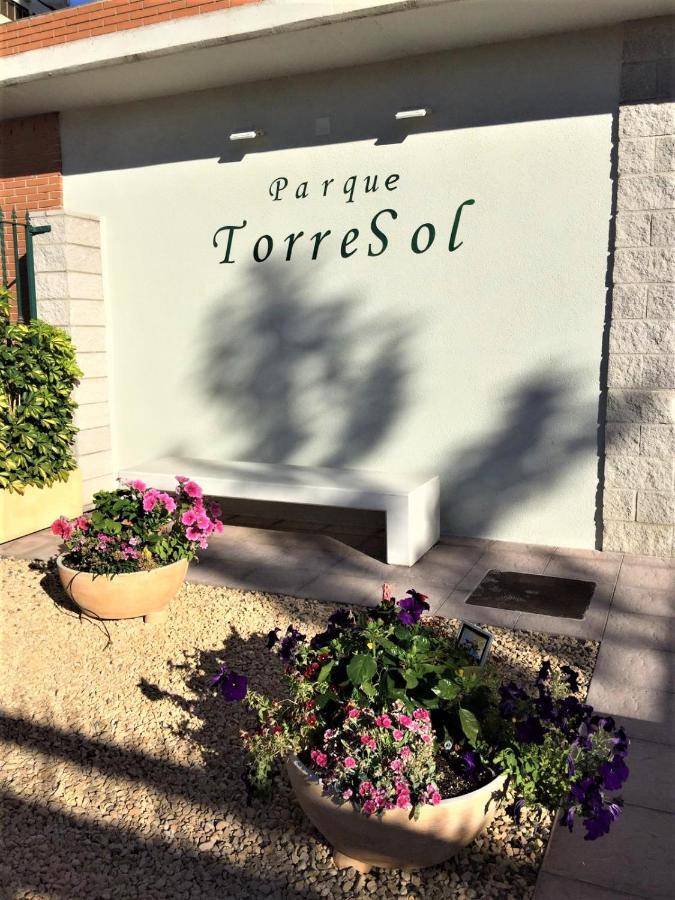 Parque Torresol
