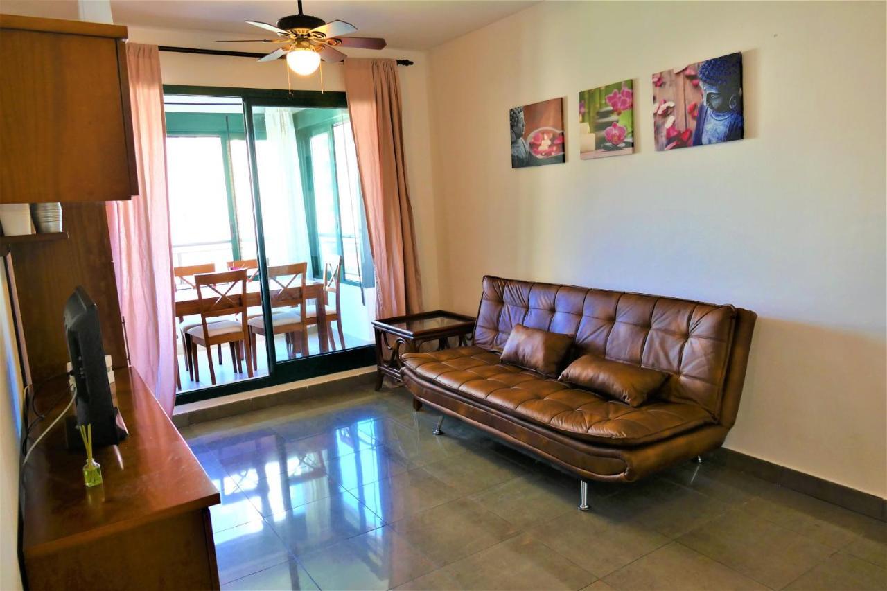 Parque Torresol Appartement *