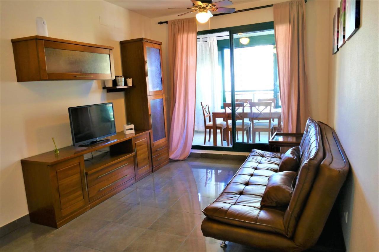 Parque Torresol Appartement Benidorm