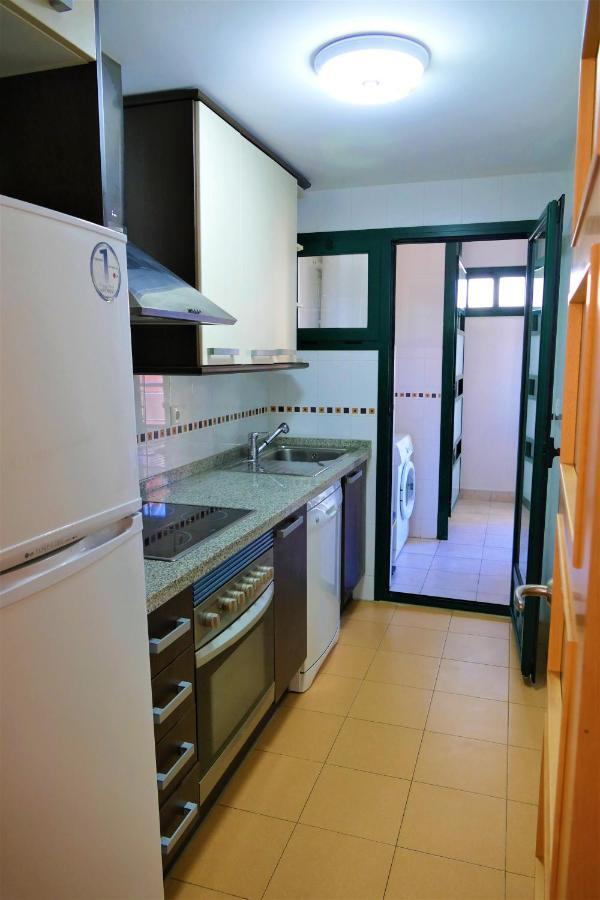 Parque Torresol Appartement