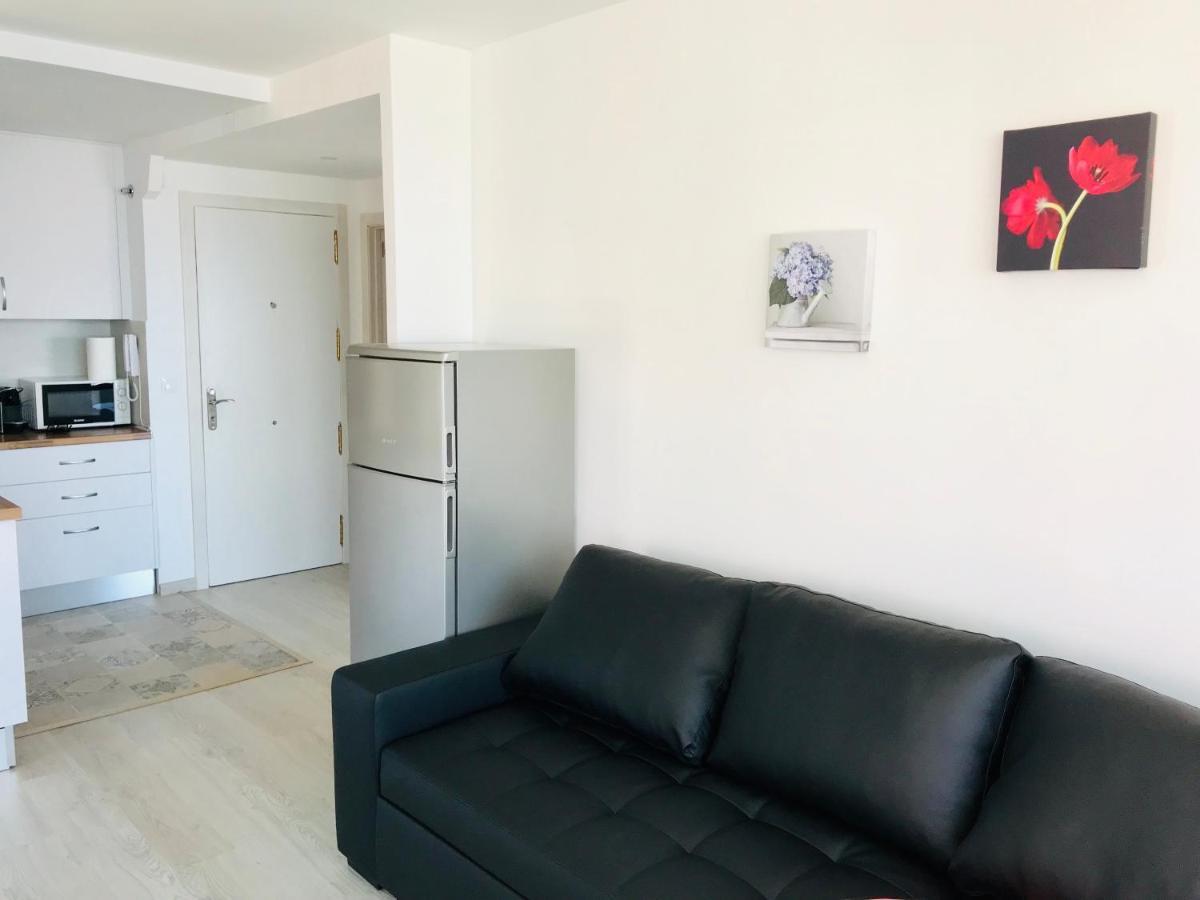 Sierra Dorada Appartement