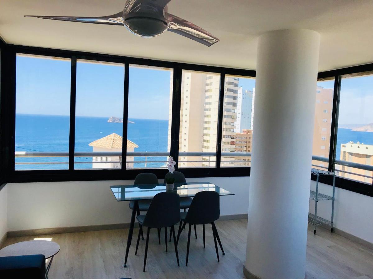 Sierra Dorada Appartement Benidorm