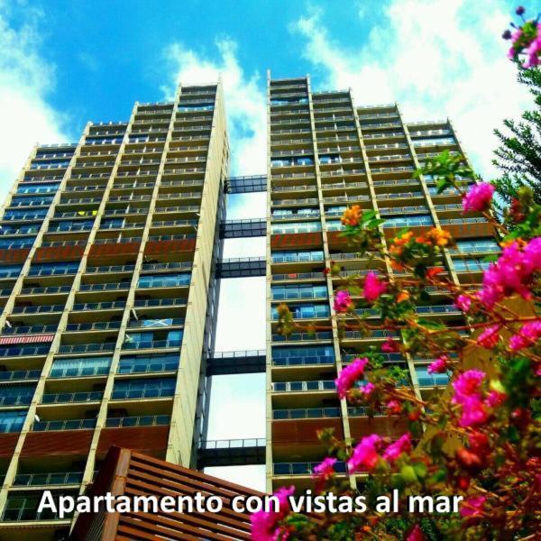 Apartment Mirador Del Mediterraneo