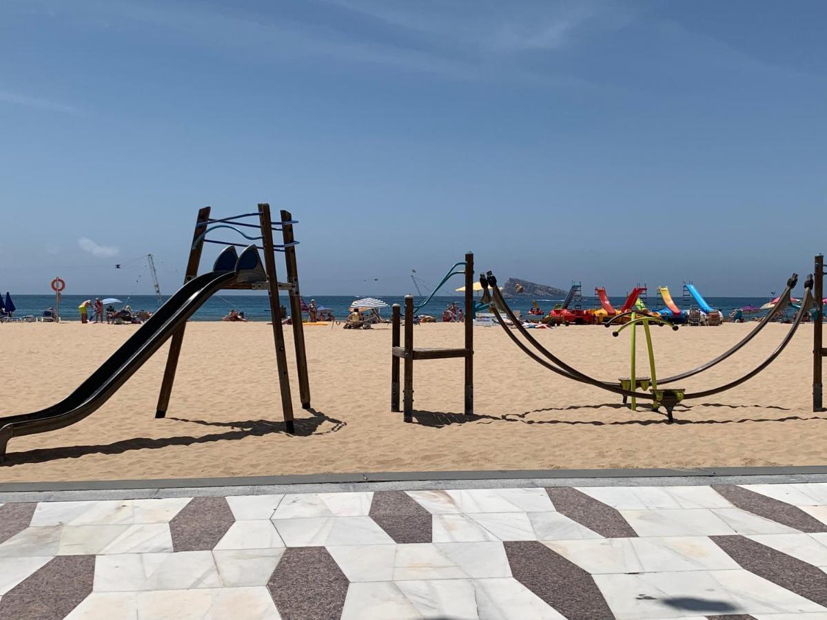 Apartamento Pink Benidorm
