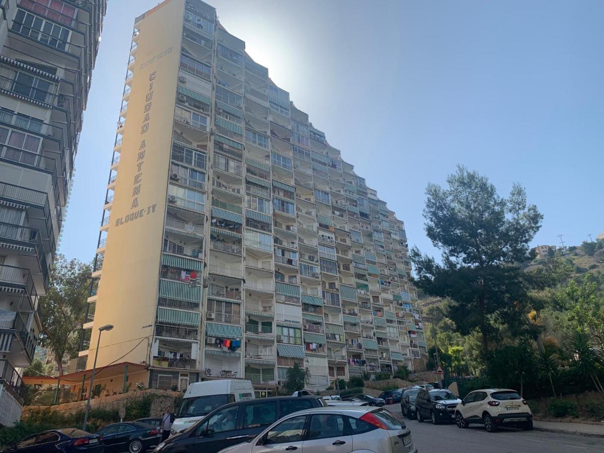 Apartamento Pink Benidorm