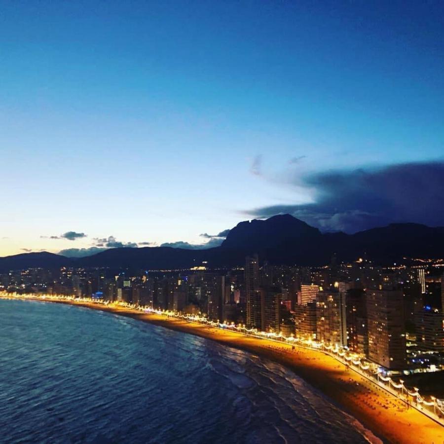 Don Miguel Ii Benidorm