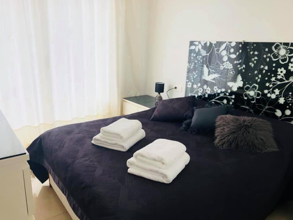 Don Miguel Ii Appartement Benidorm