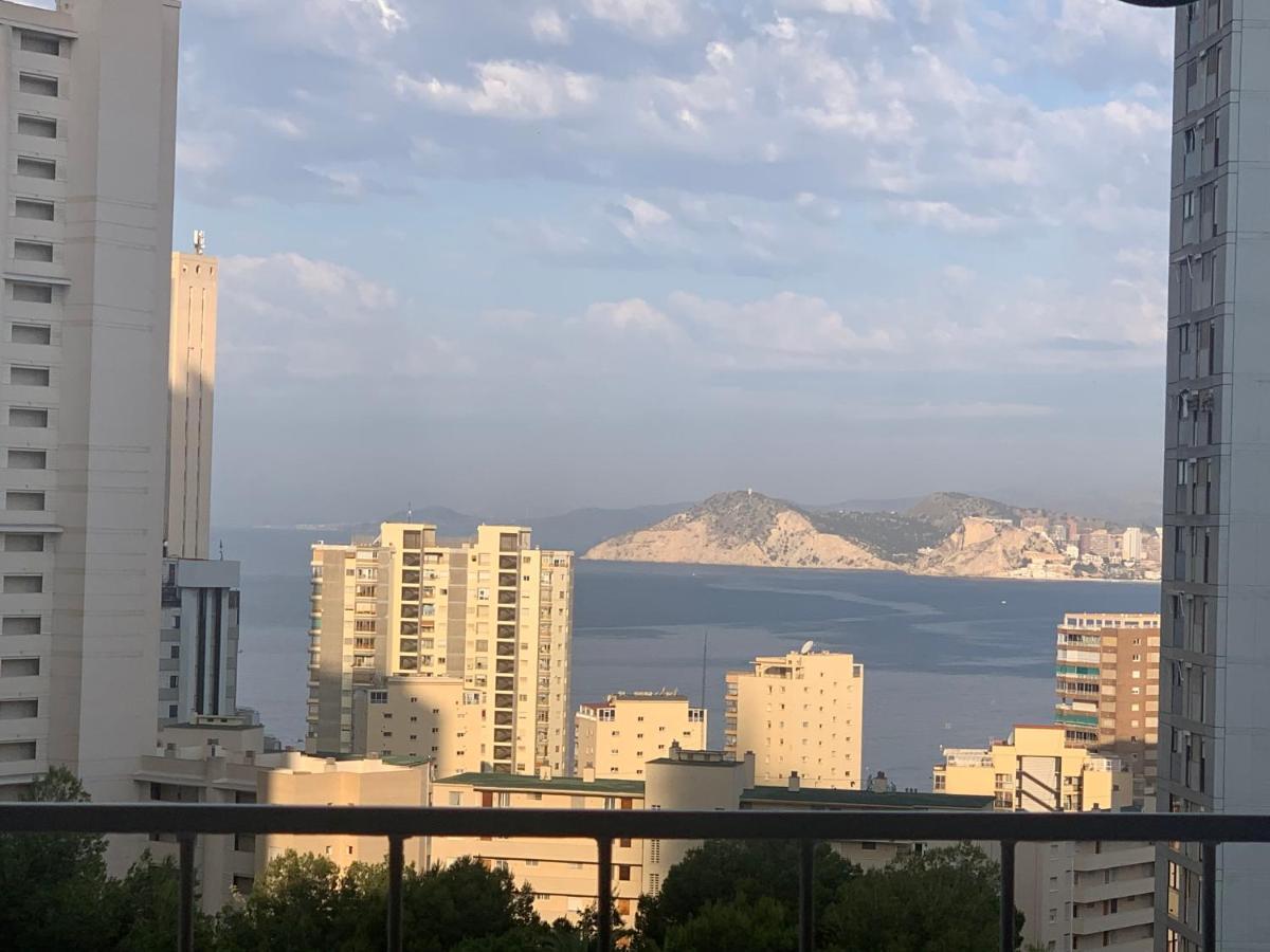 Pink * Benidorm