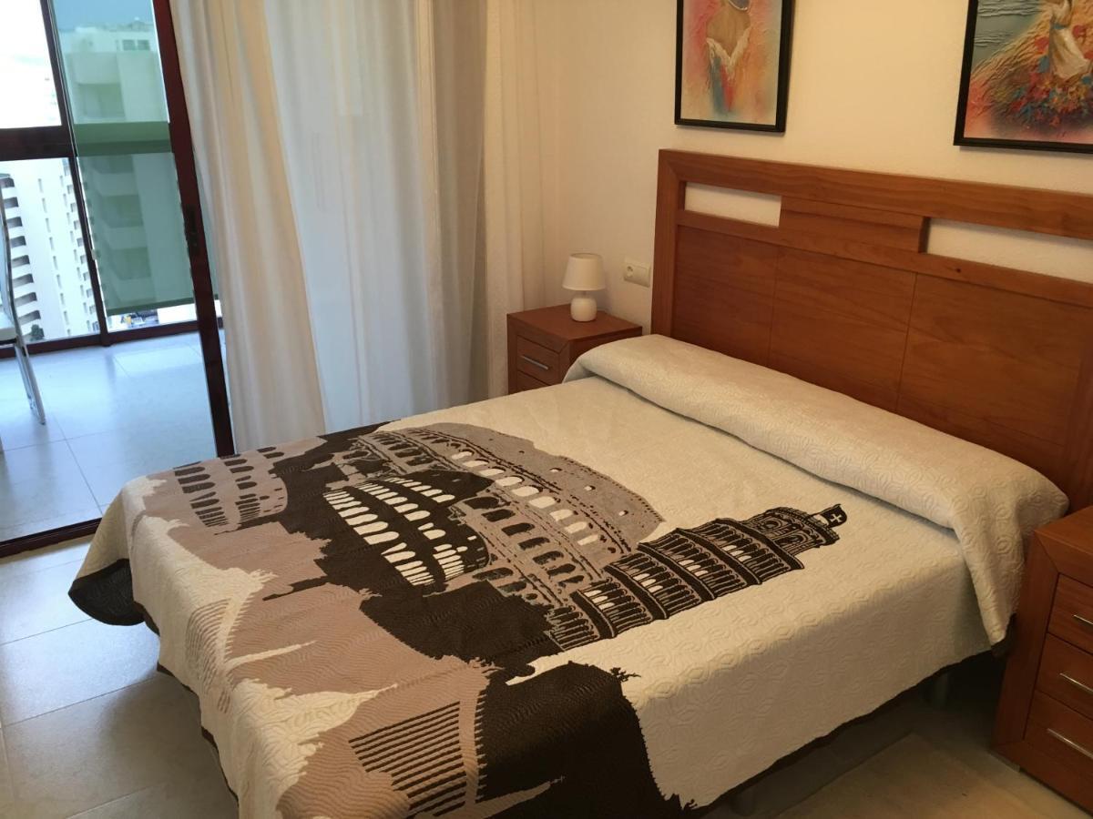 Apartamento Corazon De Monte Carlo Benidorm