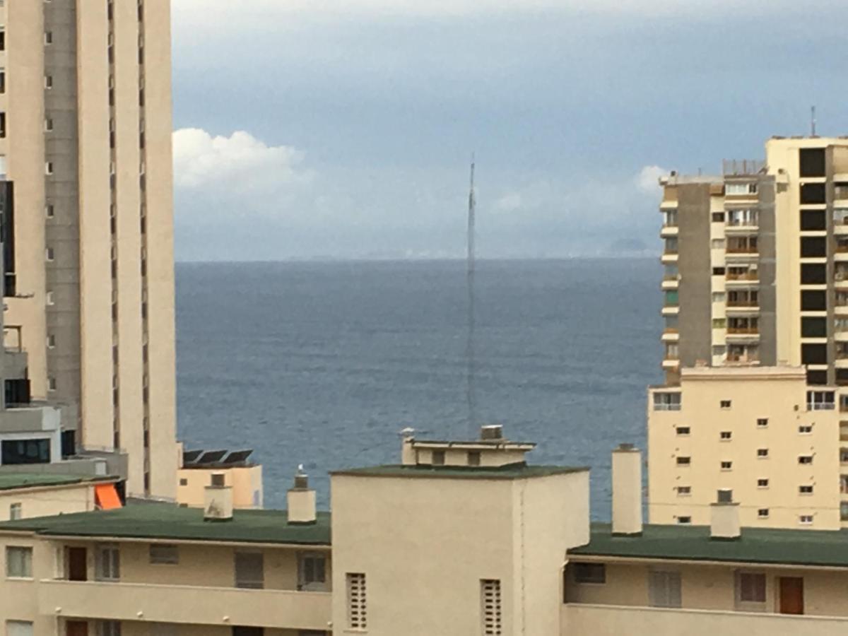 Apartamento Corazon De Monte Carlo *