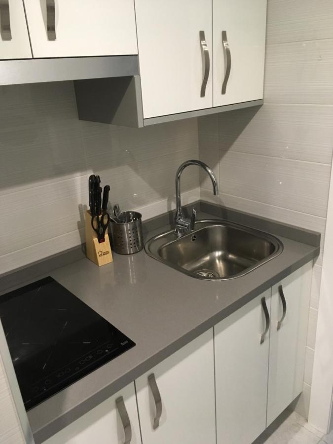 Apartamento Corazon De Monte Carlo Apartment *