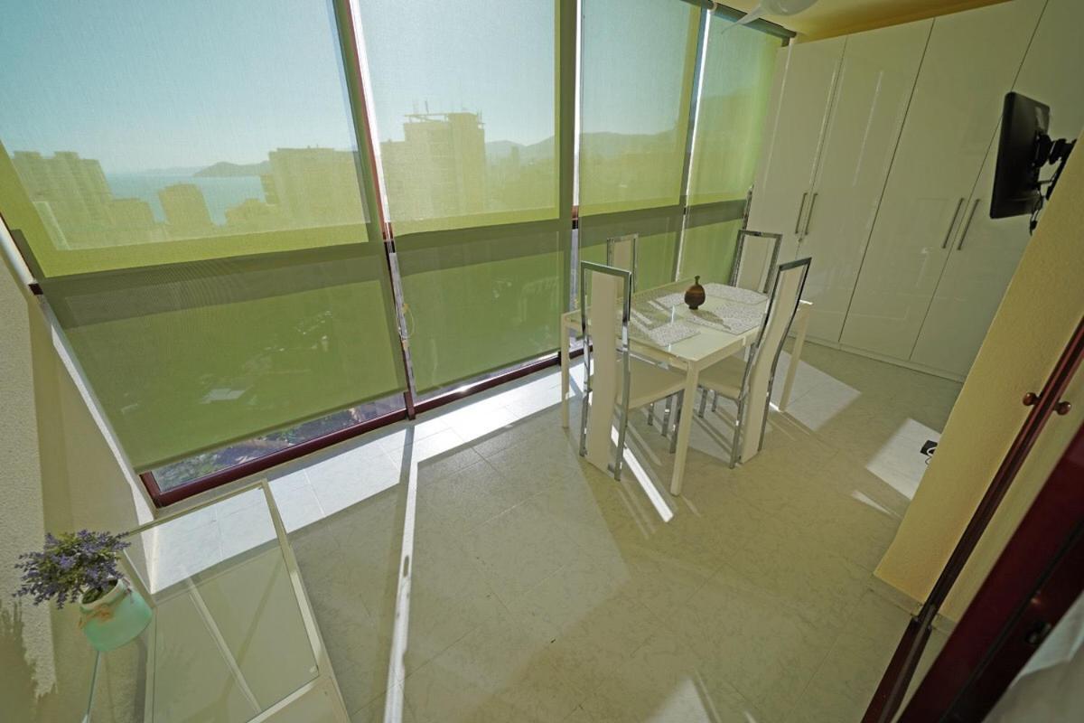 Apartment Apartamento Corazon De Monte Carlo