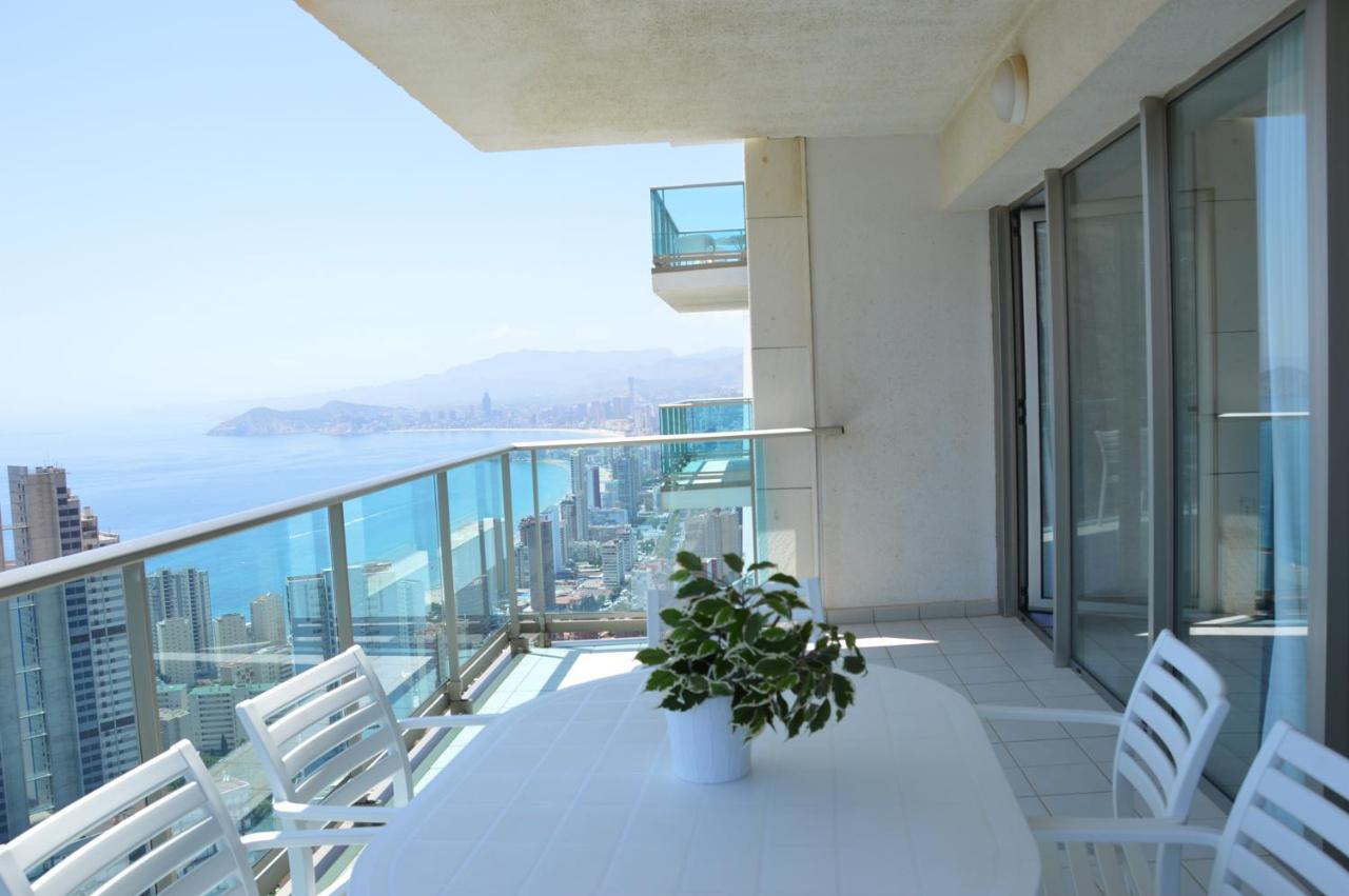 Torre Lugano N31 Apartamento *