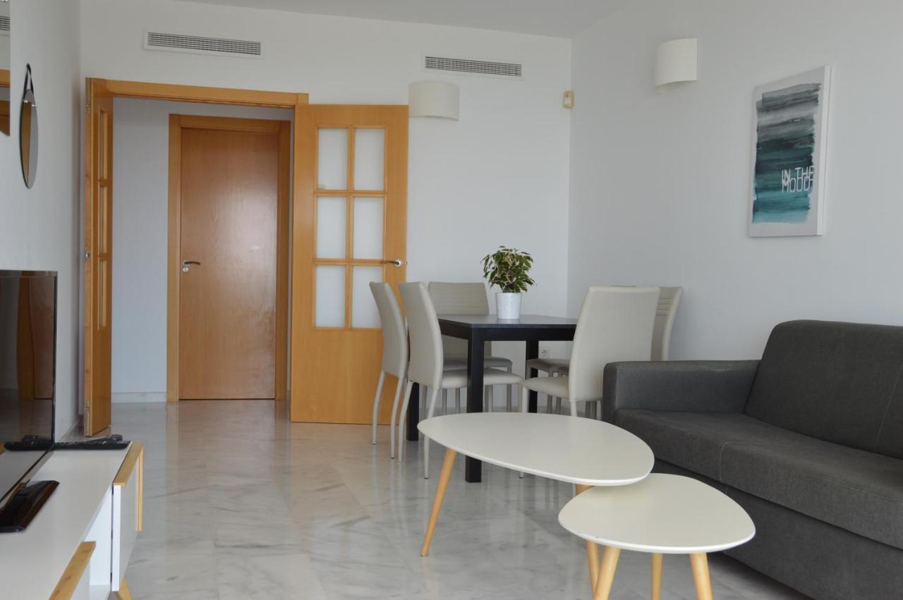 Apartamento Torre Lugano N31 Benidorm