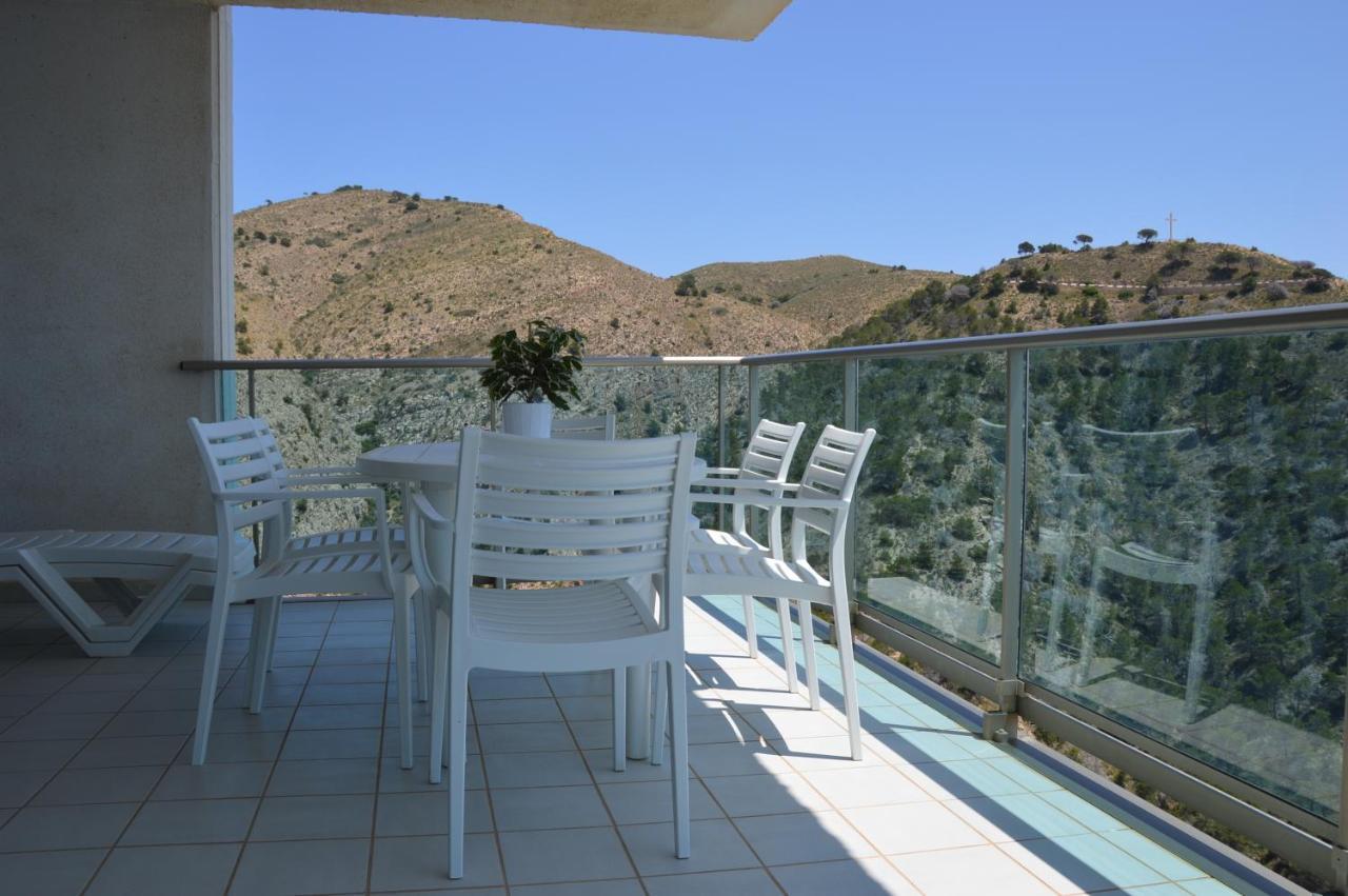 Apartamento Torre Lugano N31 *