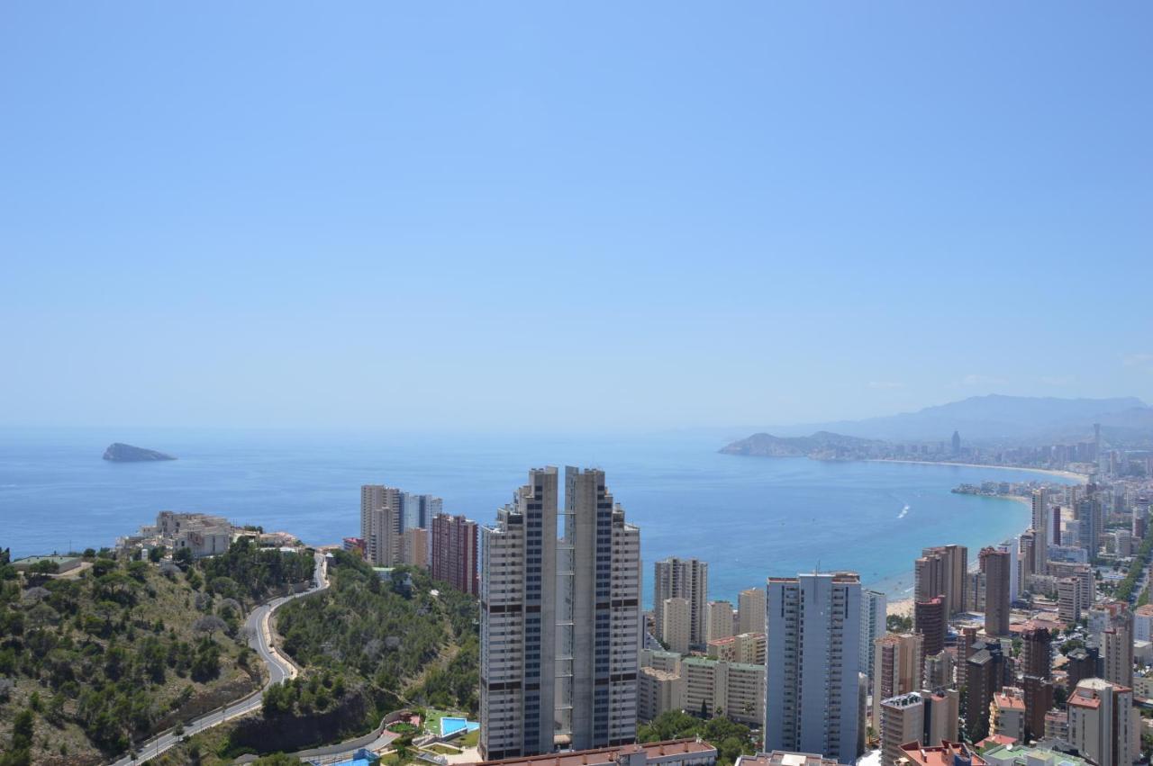 Torre Lugano N31 Apartamento *