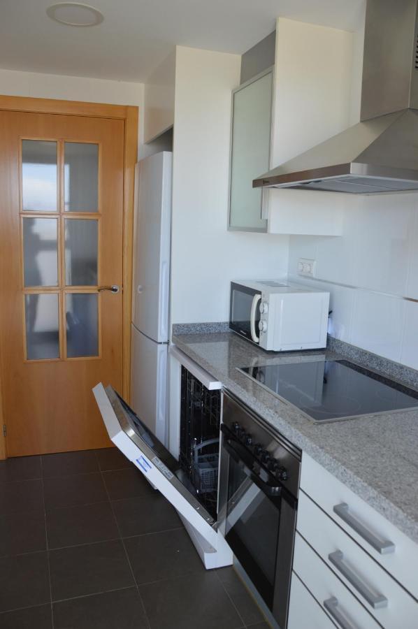 Torre Lugano N31 Benidorm
