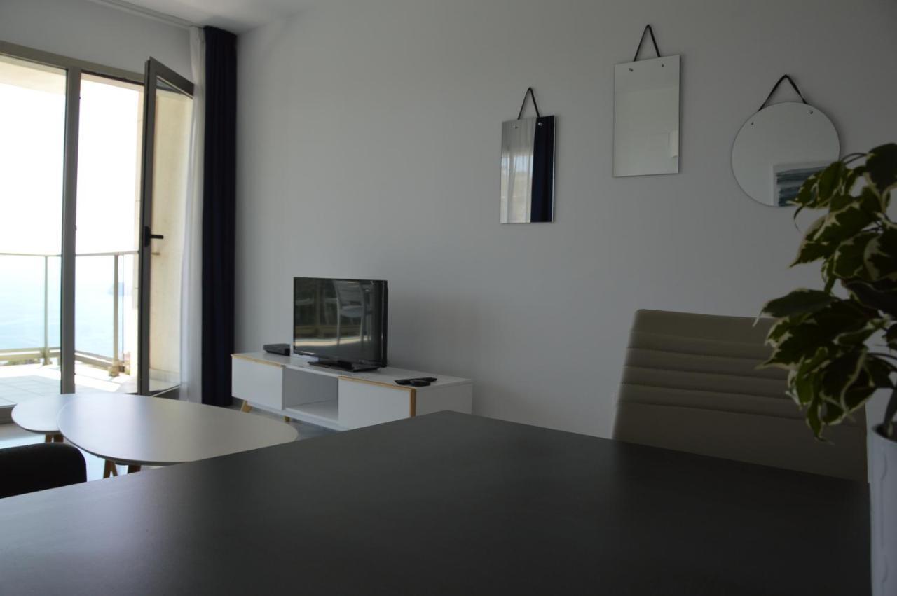 Torre Lugano N31 Apartamento