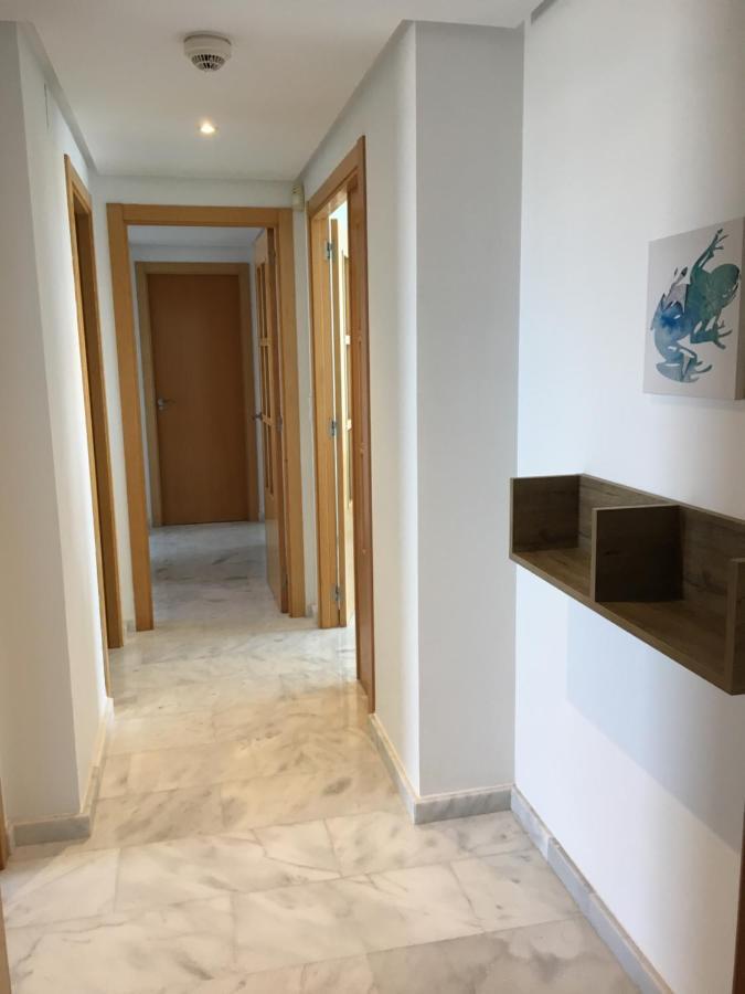 Torre Lugano N31 Apartamento *