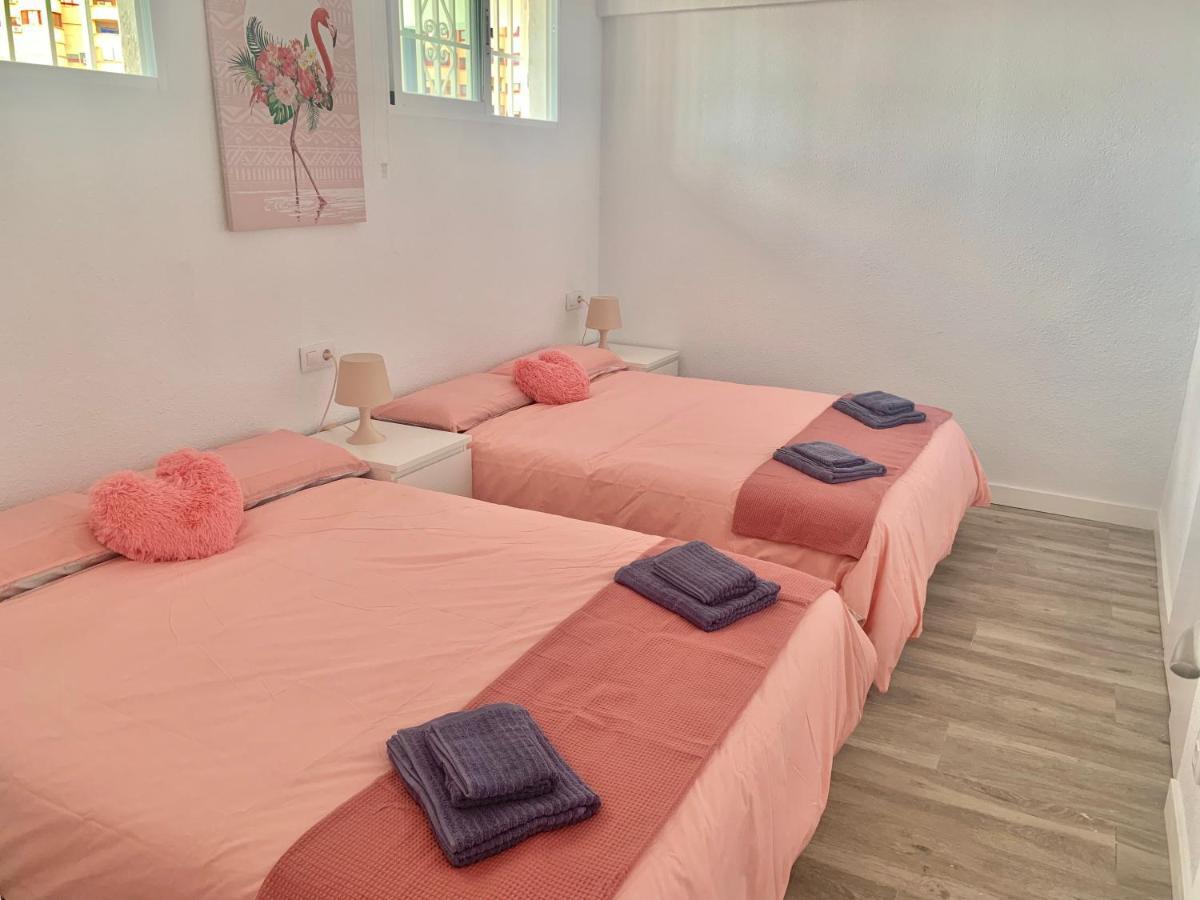 Pink Apartamento *