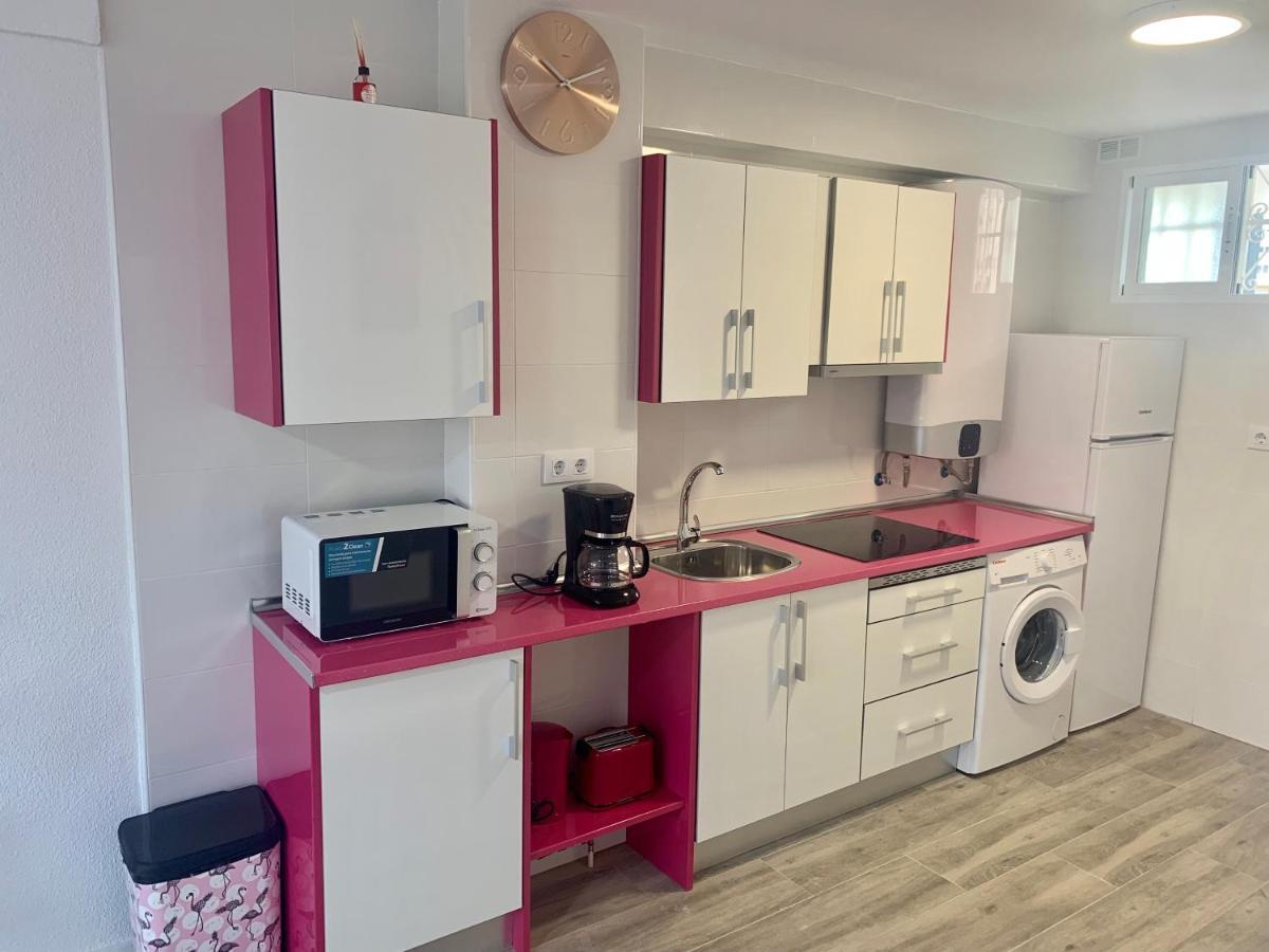 Apartamento Pink Benidorm