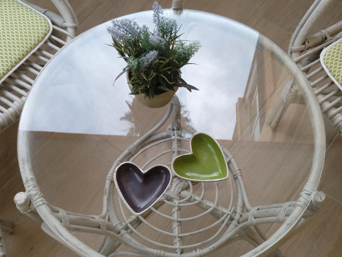 Apartamento Archanda, En 1ª Línea De Playa *
