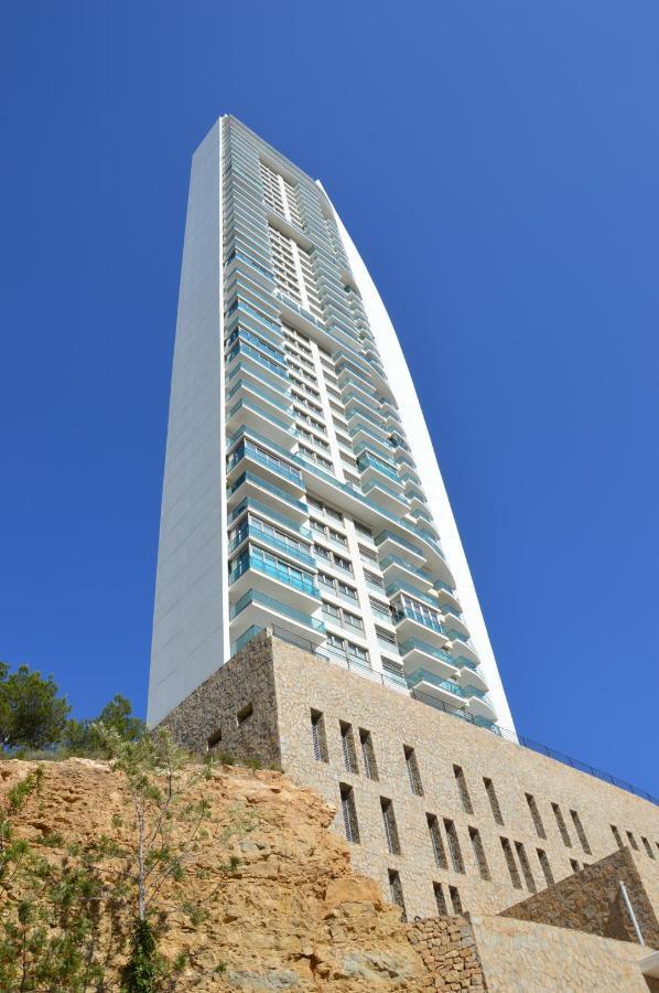 Torre Lugano N31 Apartamento