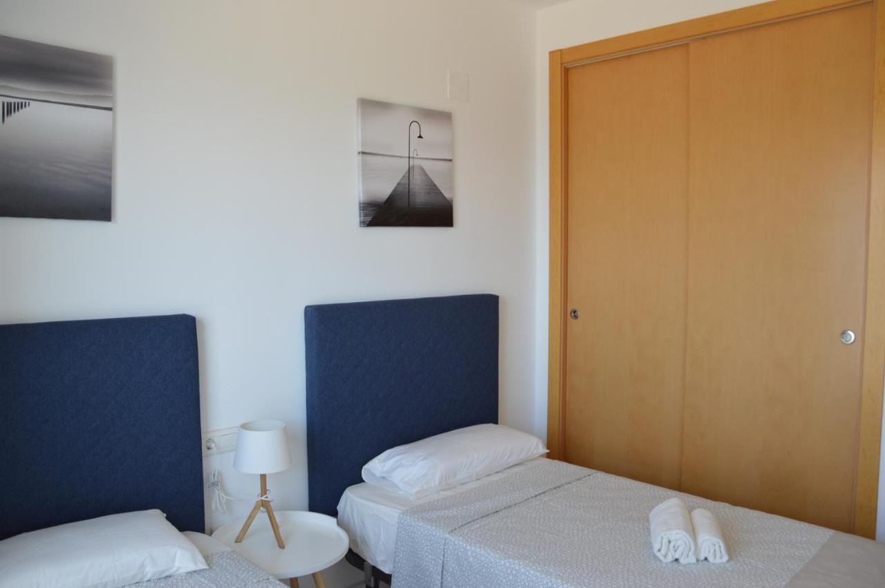 Torre Lugano N31 Benidorm