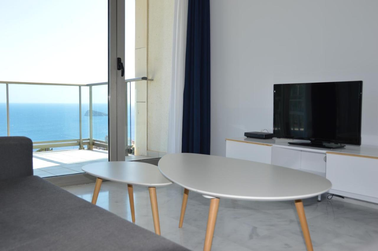 Torre Lugano N31 Apartamento