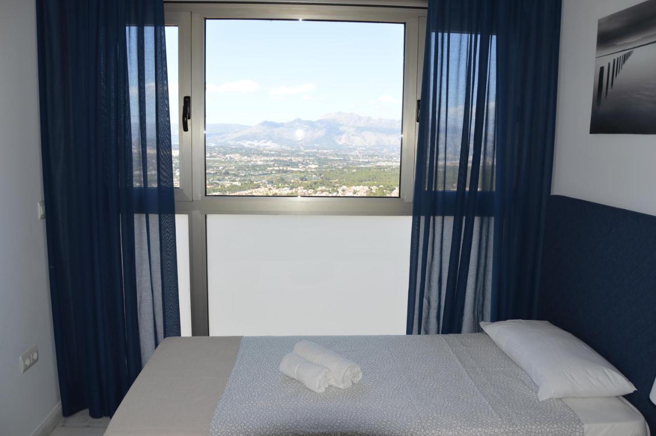 Appartement Torre Lugano N31 Benidorm
