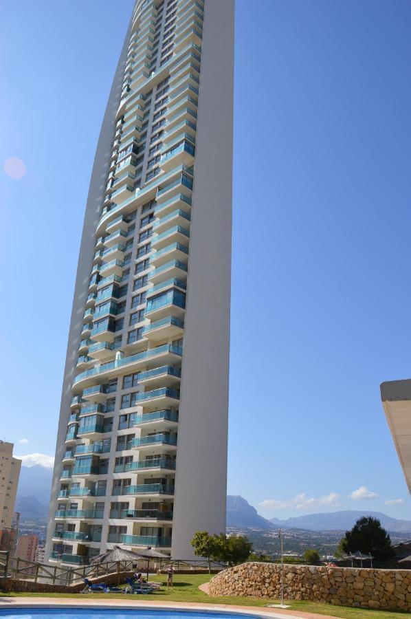 Torre Lugano N31 Apartamento