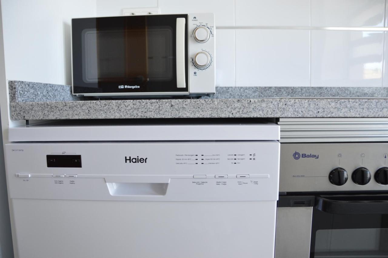 Apartamento Torre Lugano N31