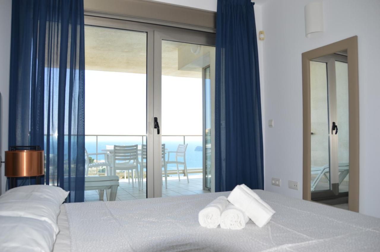 Torre Lugano N31 Benidorm