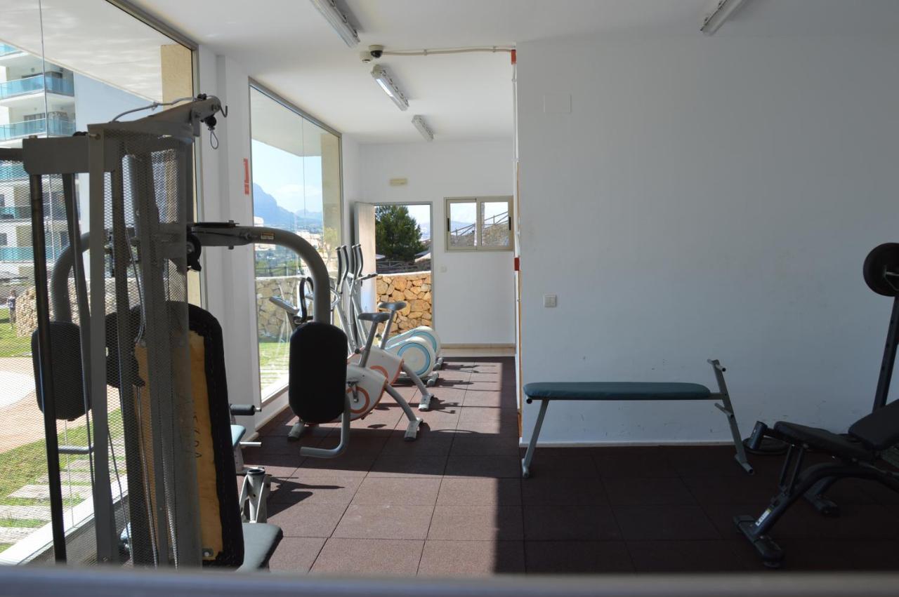 Torre Lugano N31 Apartamento *