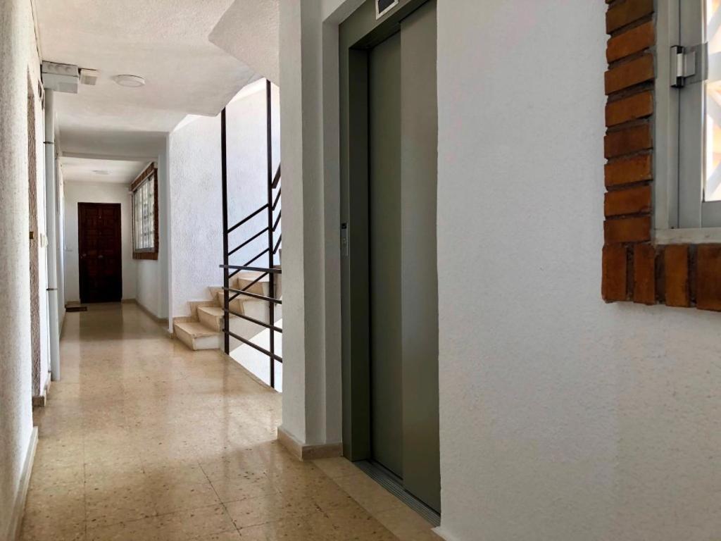 Edificio Karina - 10 * Benidorm
