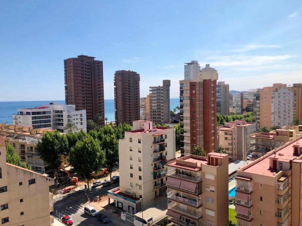 Edificio Karina - 10 * Benidorm