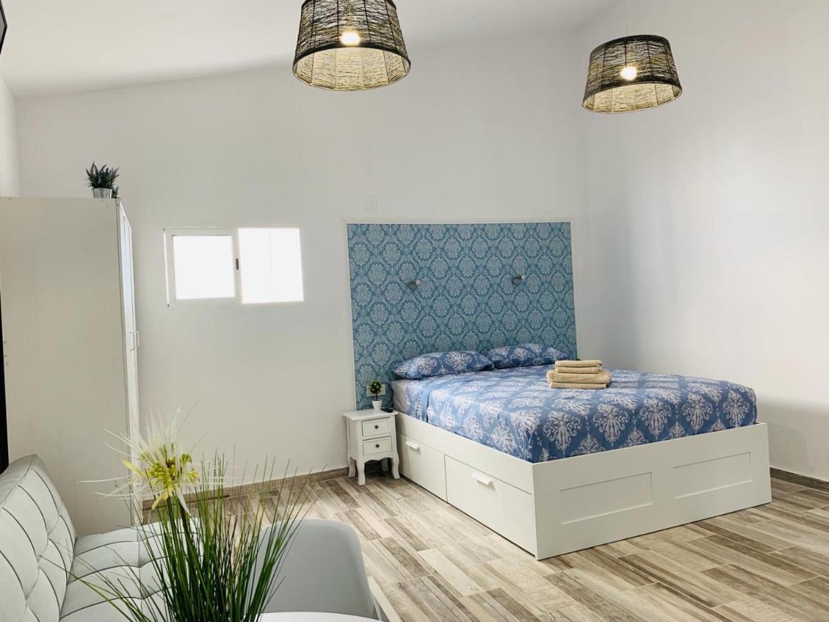 Apartamento Pino Central *