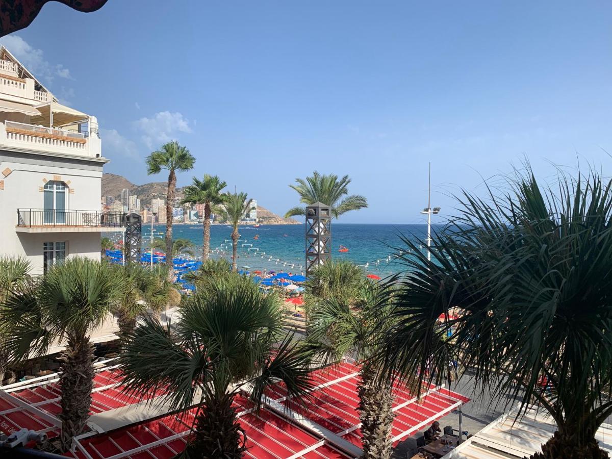 Apartamento El Murtal Benidorm