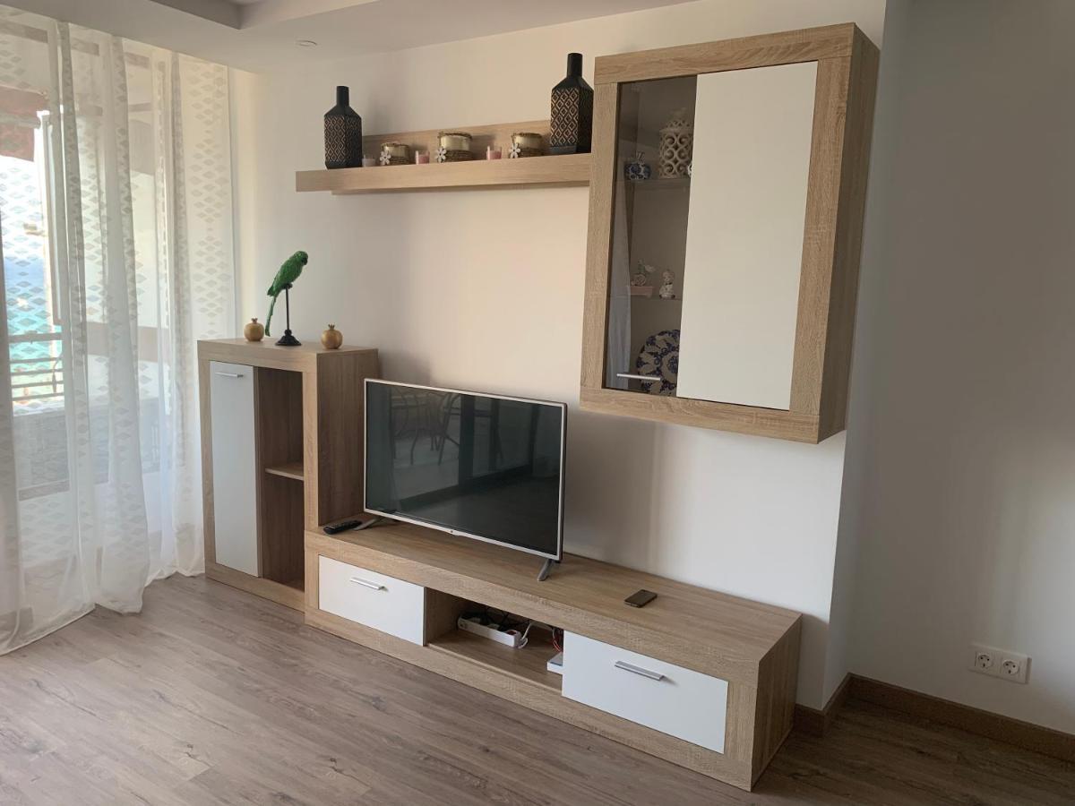 El Murtal Apartamento Benidorm