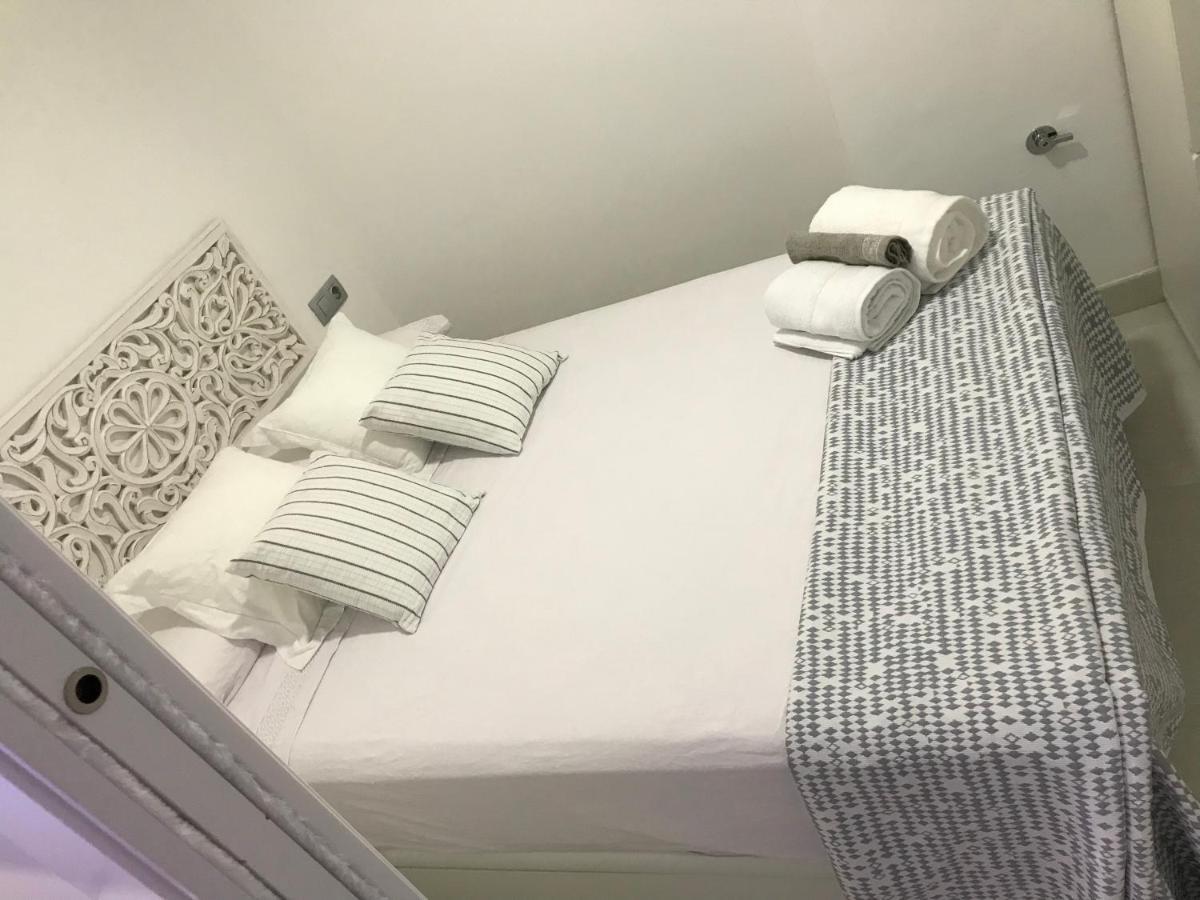 Apartment Coblanca V Beach Life *