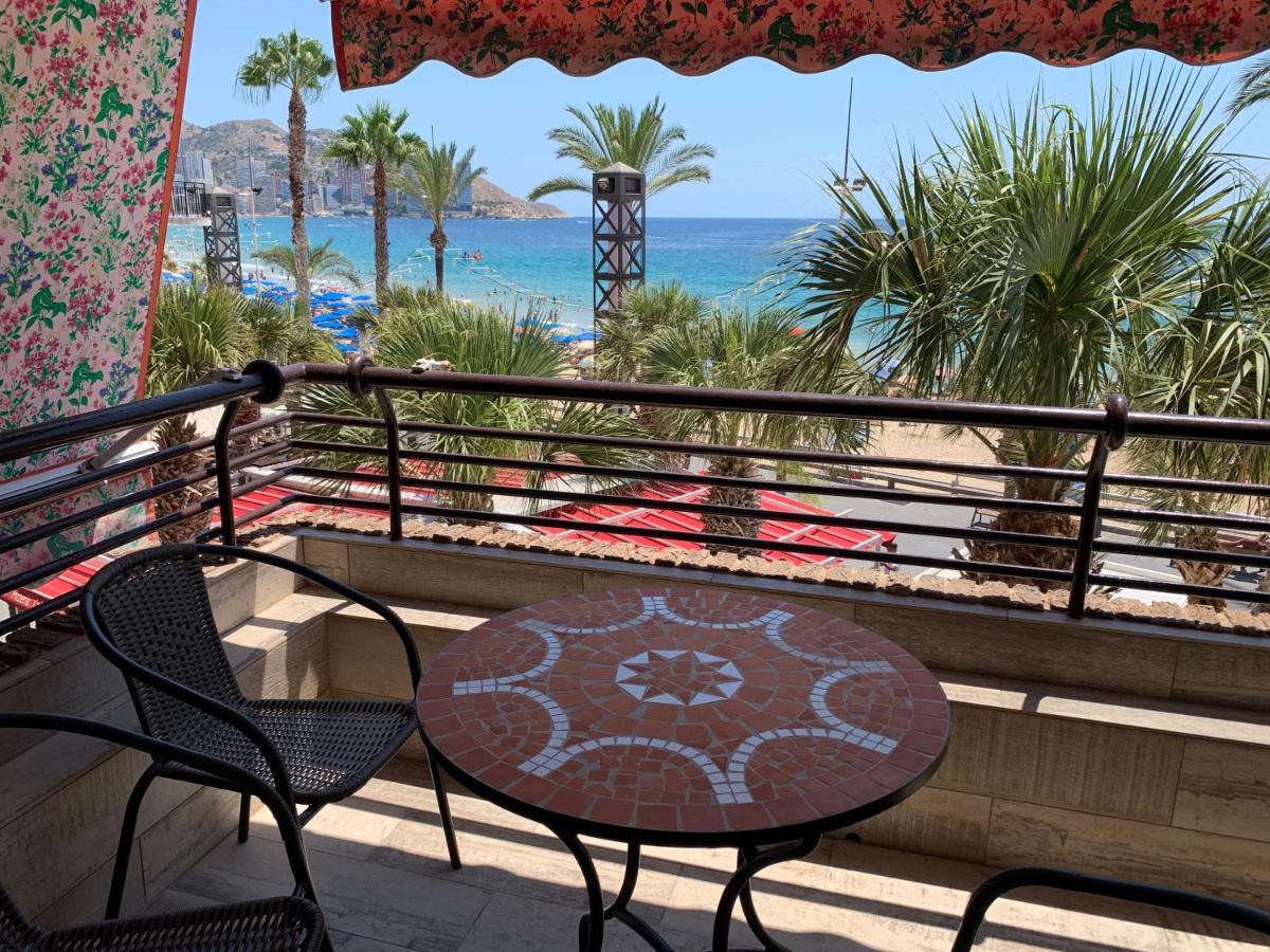 Apartamento El Murtal Benidorm