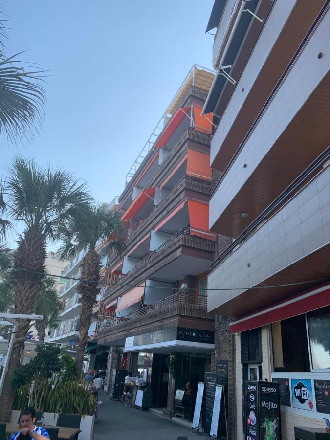 El Murtal Apartamento *