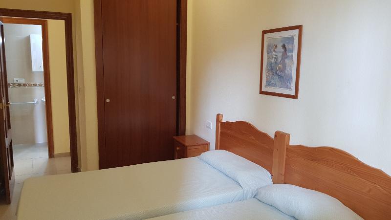 Apartment Europa Center Benidorm