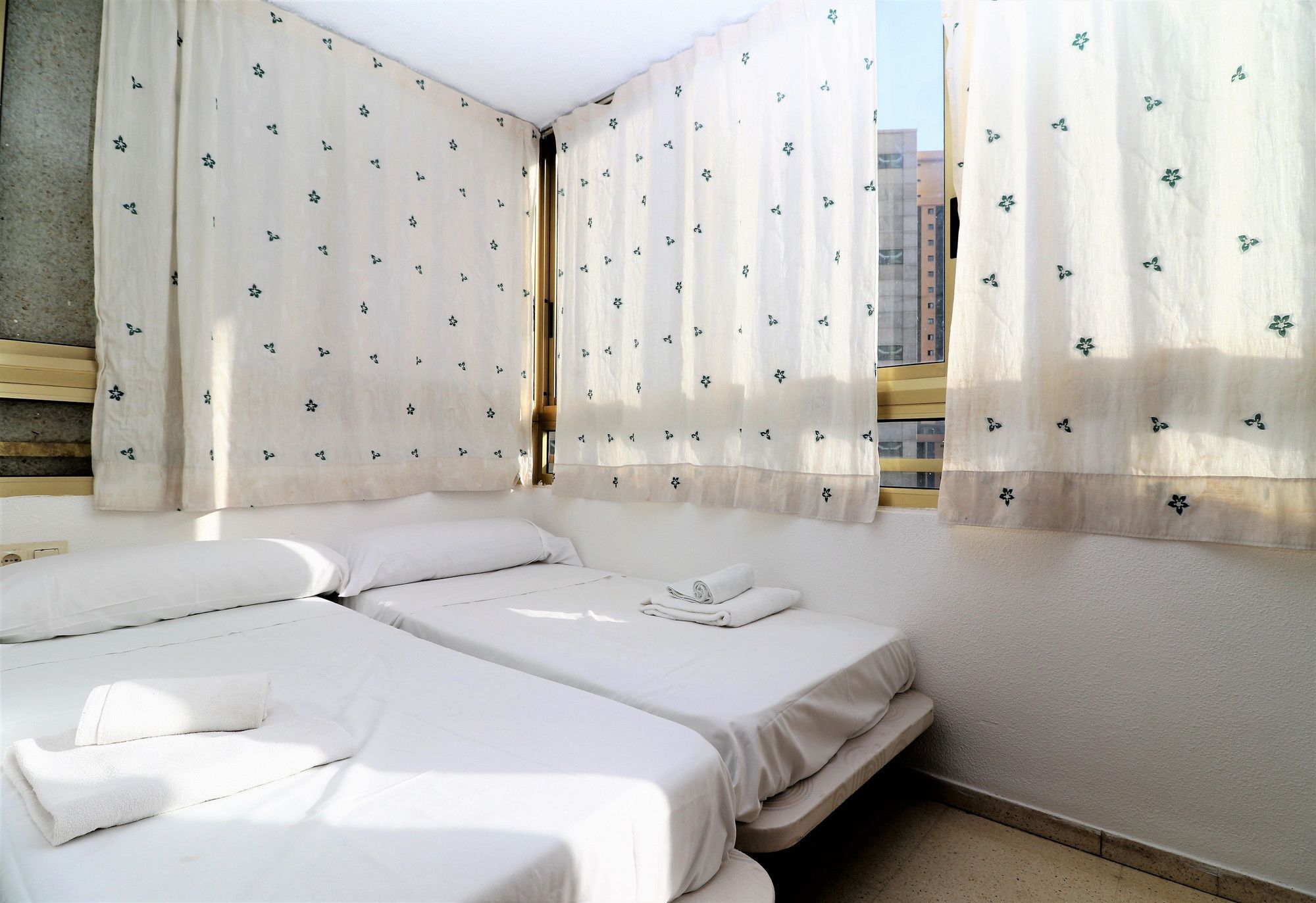 Apartment Mariscal 11-a Benidorm