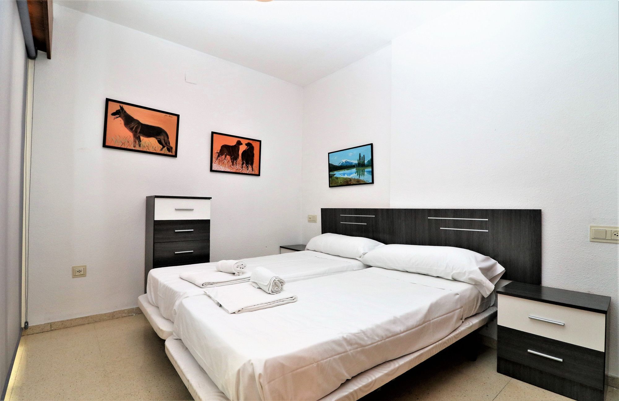 Mariscal 11-a Apartment *