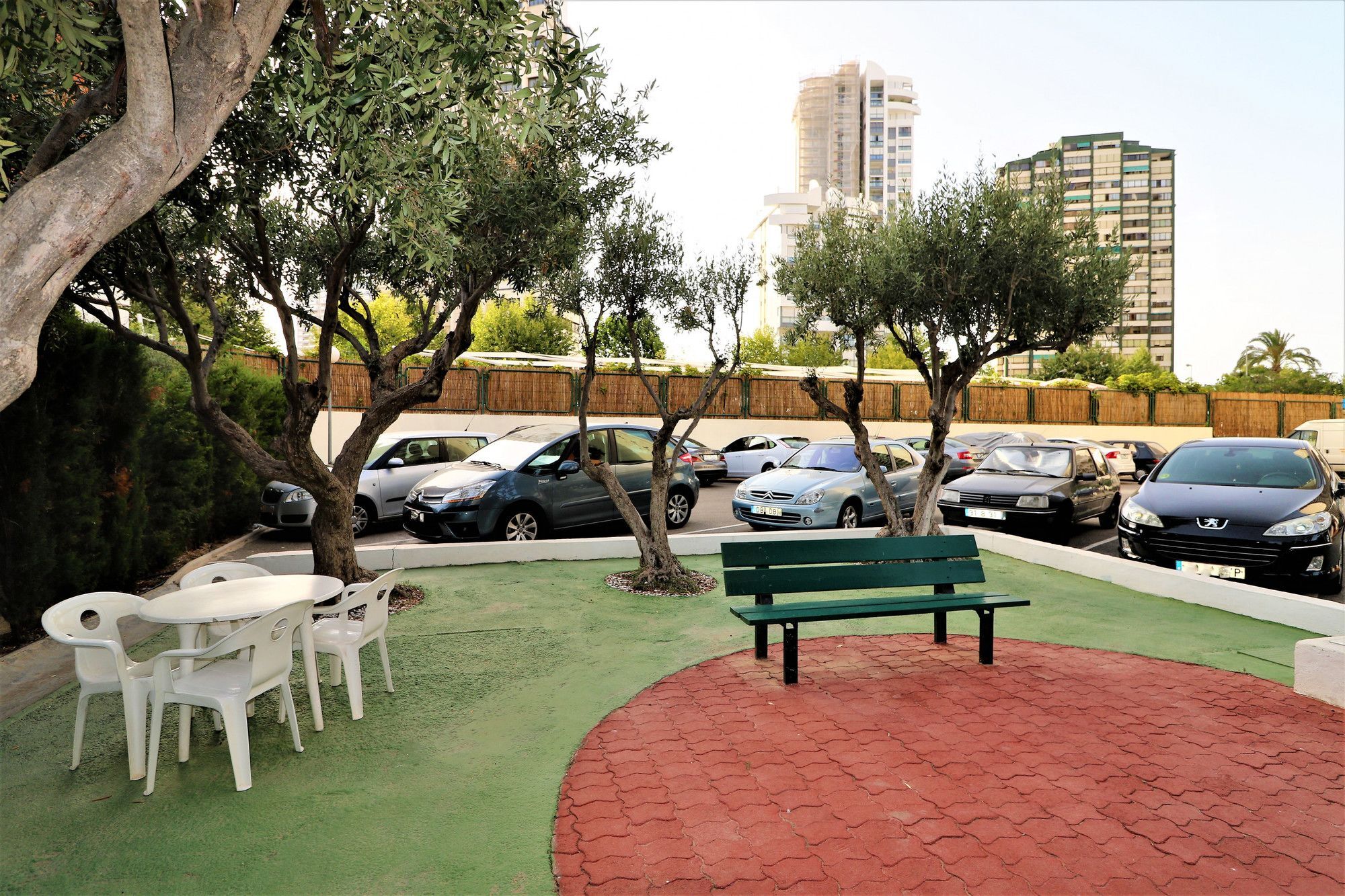Apartment Mariscal 11-a *
