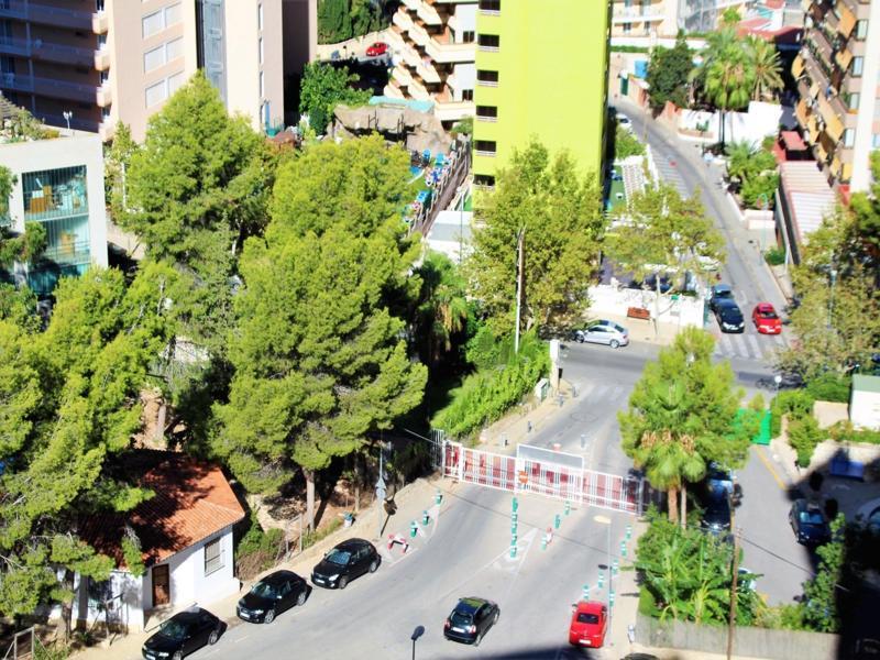 Apartment Ciudad Antena 3-b Benidorm